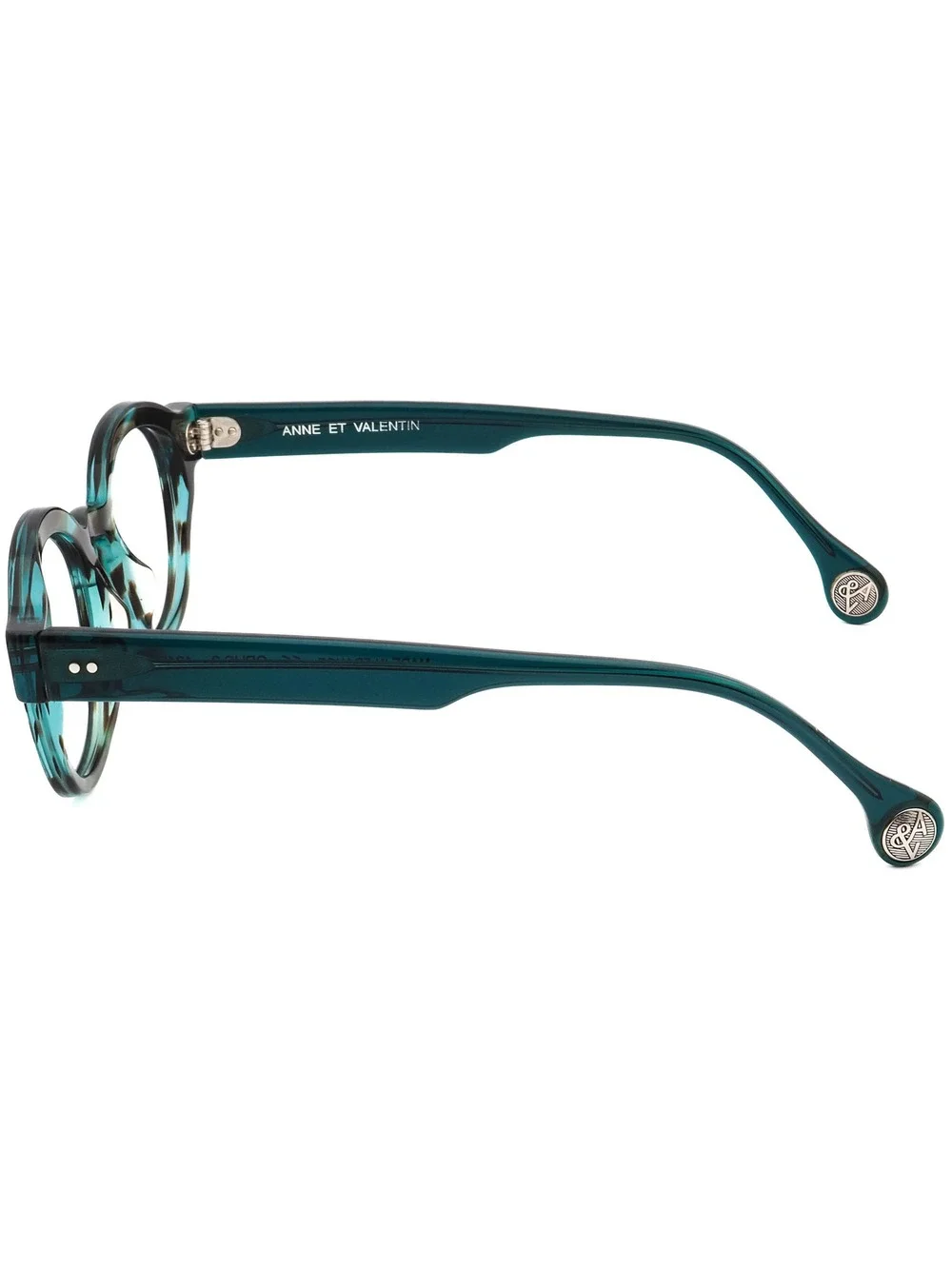 Anne Et Valentin Opus 2 Eyewear